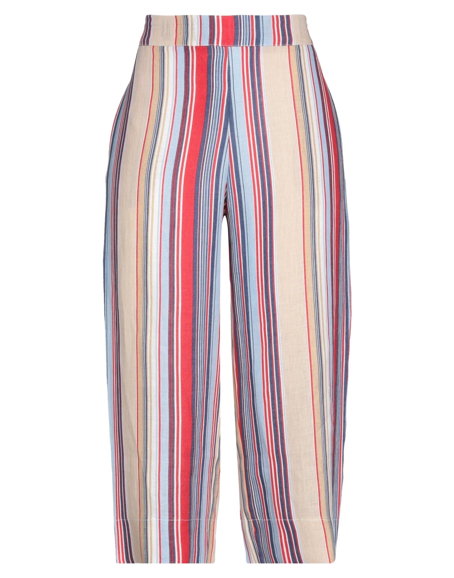 ALPHA STUDIO - Pants