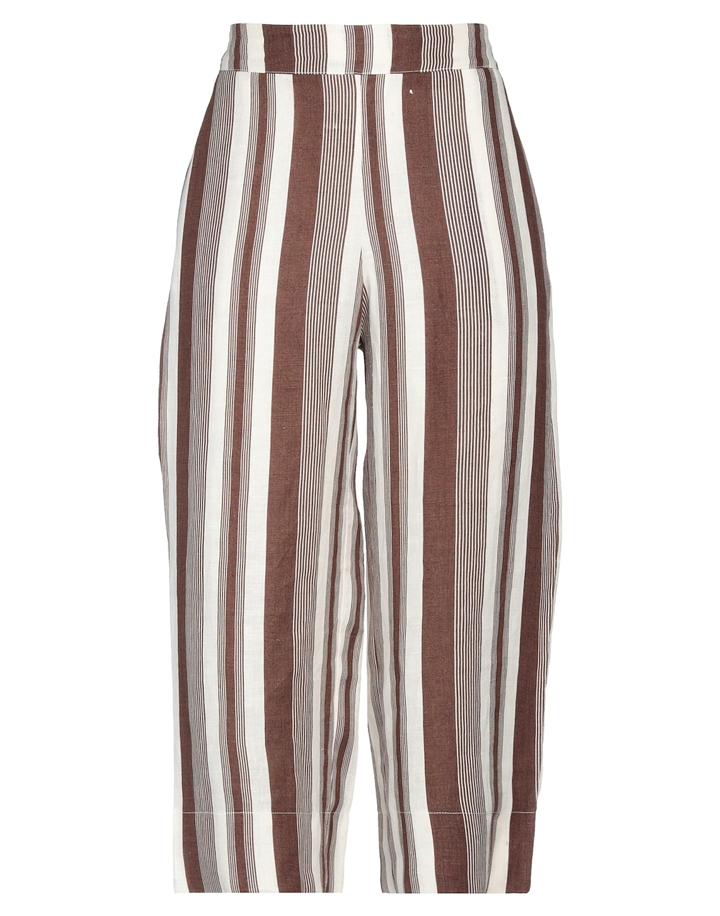 ALPHA STUDIO - Pants