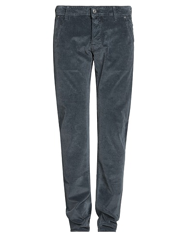 JACOB COHЁN Five Pockets Marineblau 78% Baumwolle, 20% Modal, 2% Elastan, Polyester