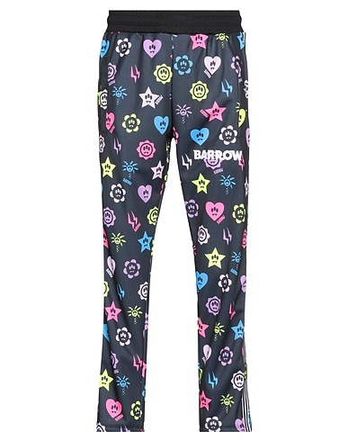 BARROW Pantalon Noir 100% Polyester