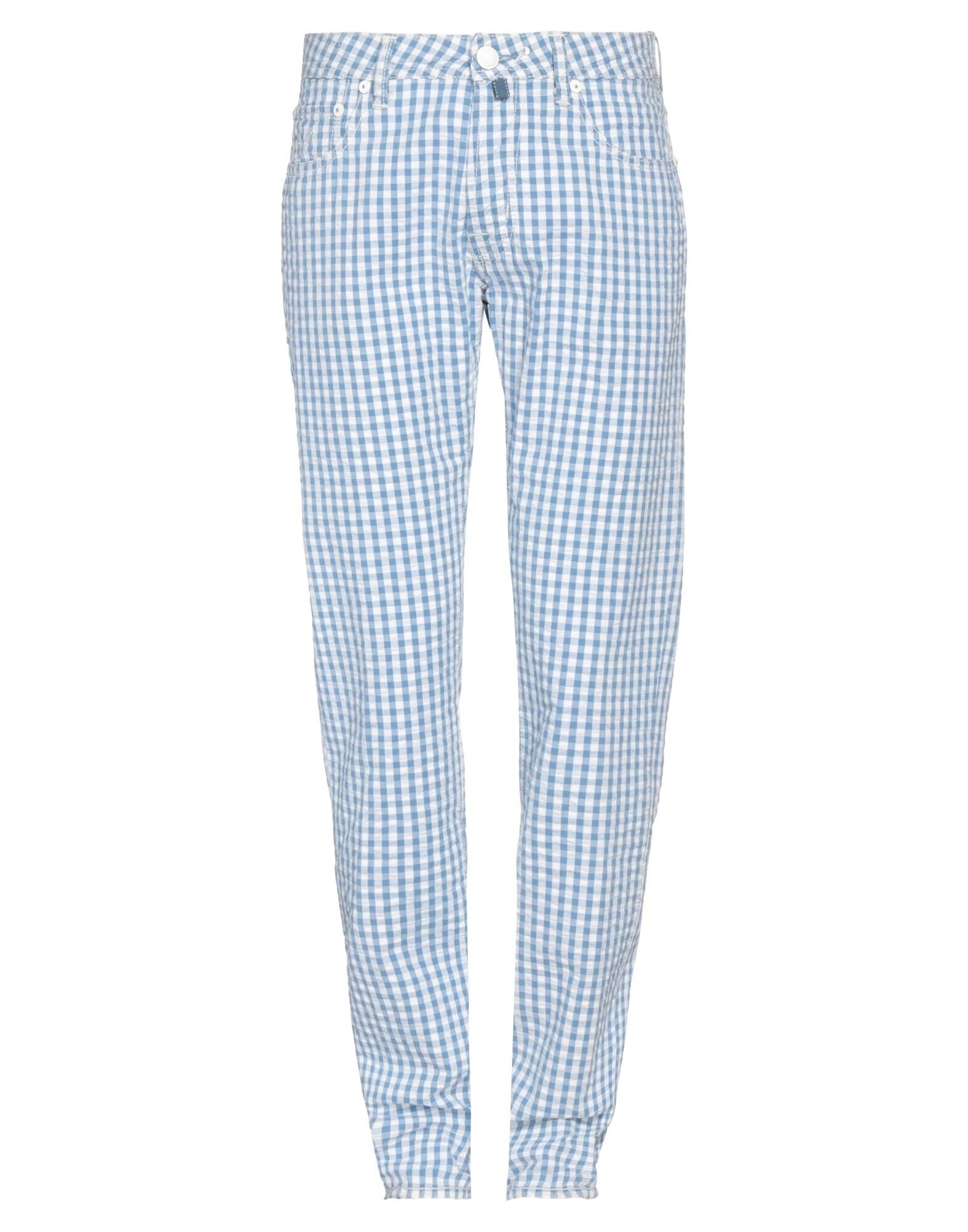 JACOB COHЁN - Повседневные брюки