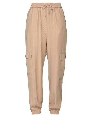 LALA BERLIN Cargo Camel 80% Viscose, 20% Acetate