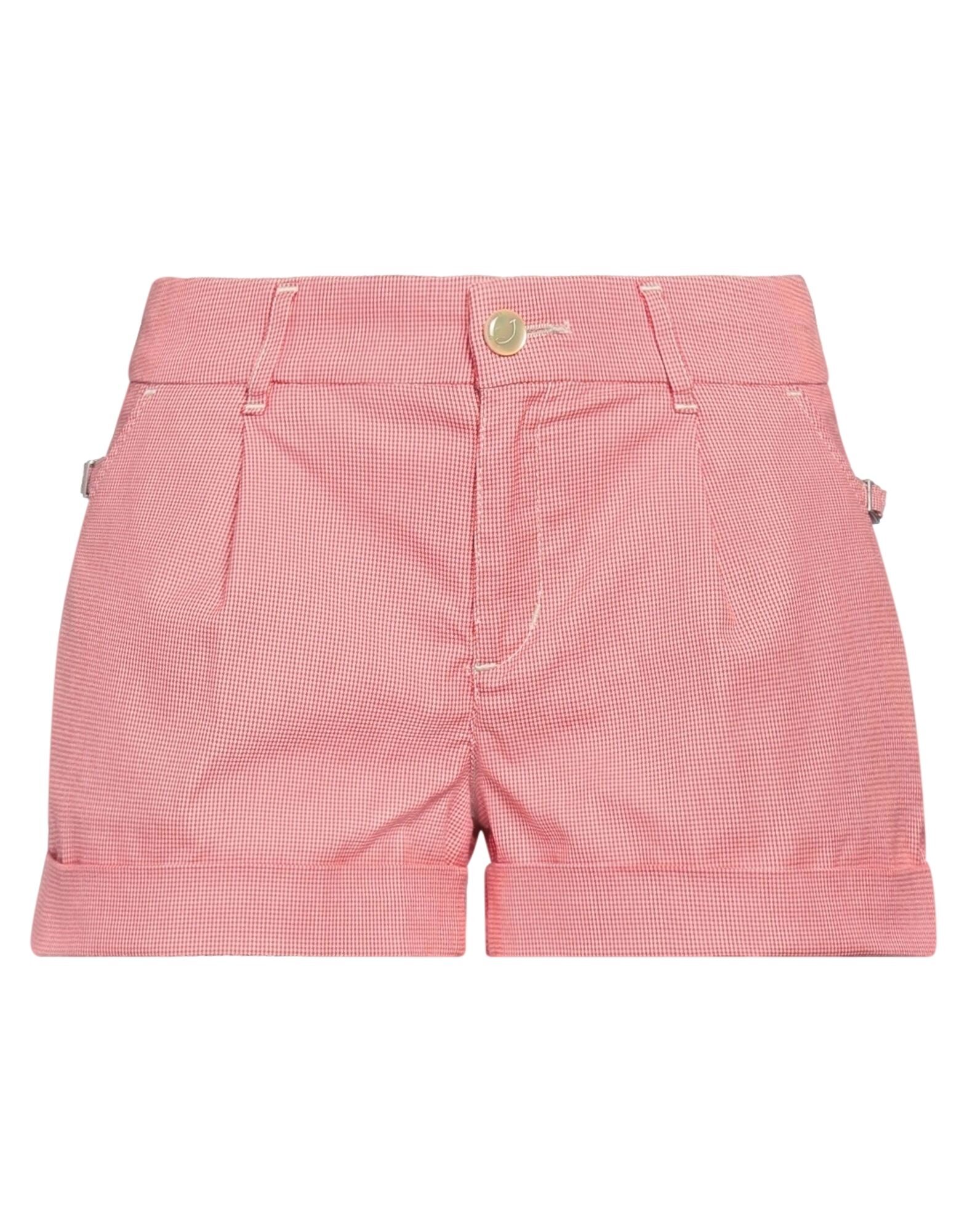 JACOB COHЁN - Shorts & Bermuda Shorts