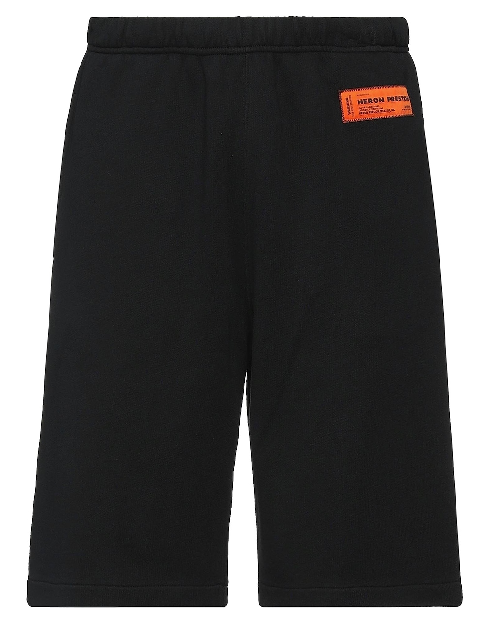 HERON PRESTON - Shorts & Bermudashorts