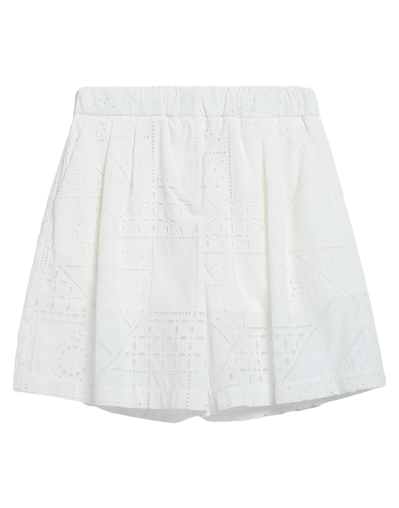 MSGM - Shorts & Bermuda Shorts