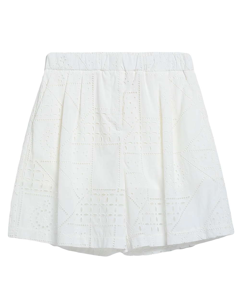 MSGM - Shorts & Bermuda Shorts