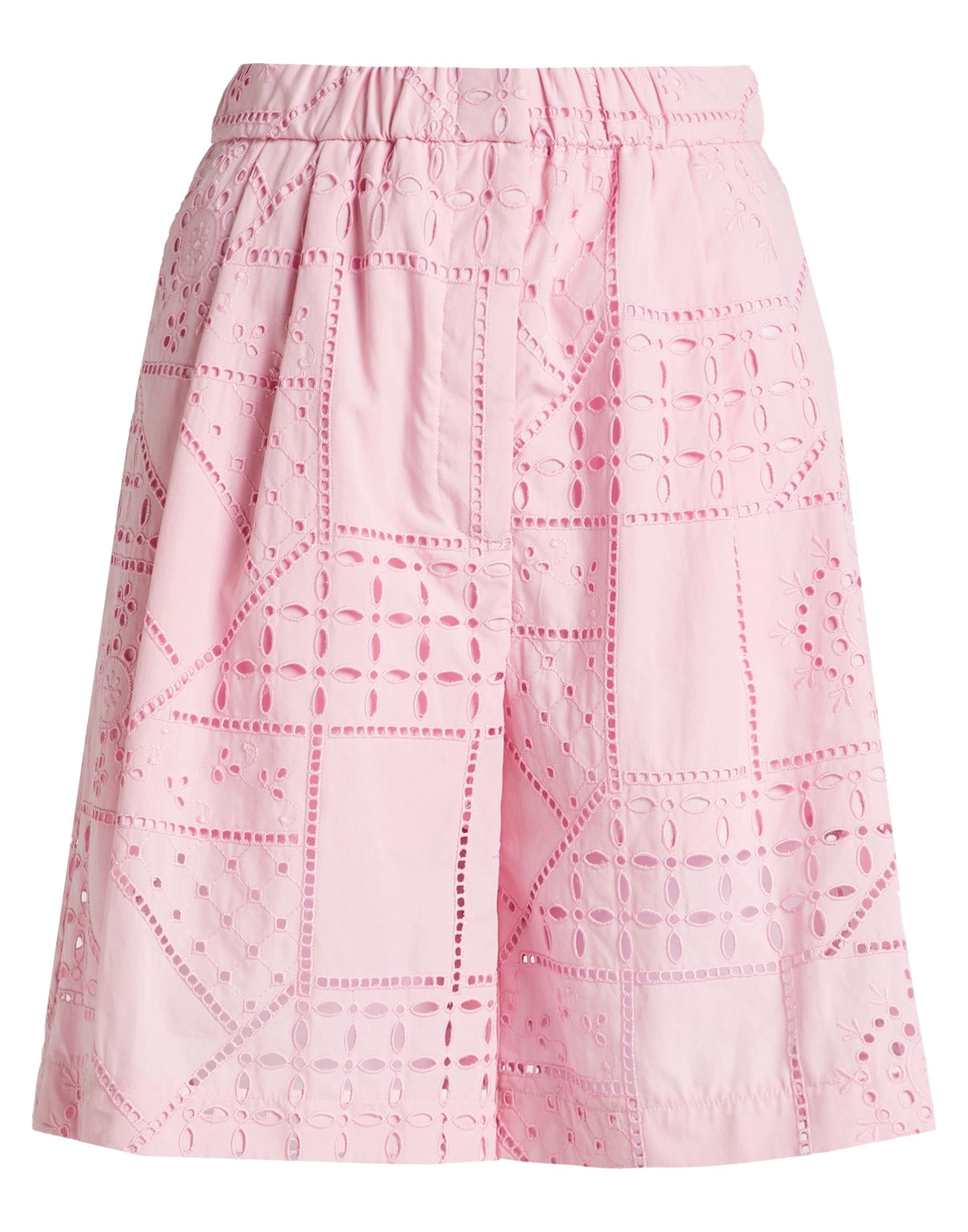 MSGM - Shorts & Bermuda Shorts