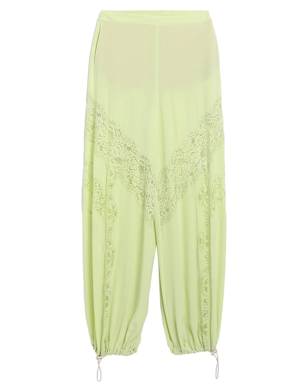 STELLA McCARTNEY - Trousers