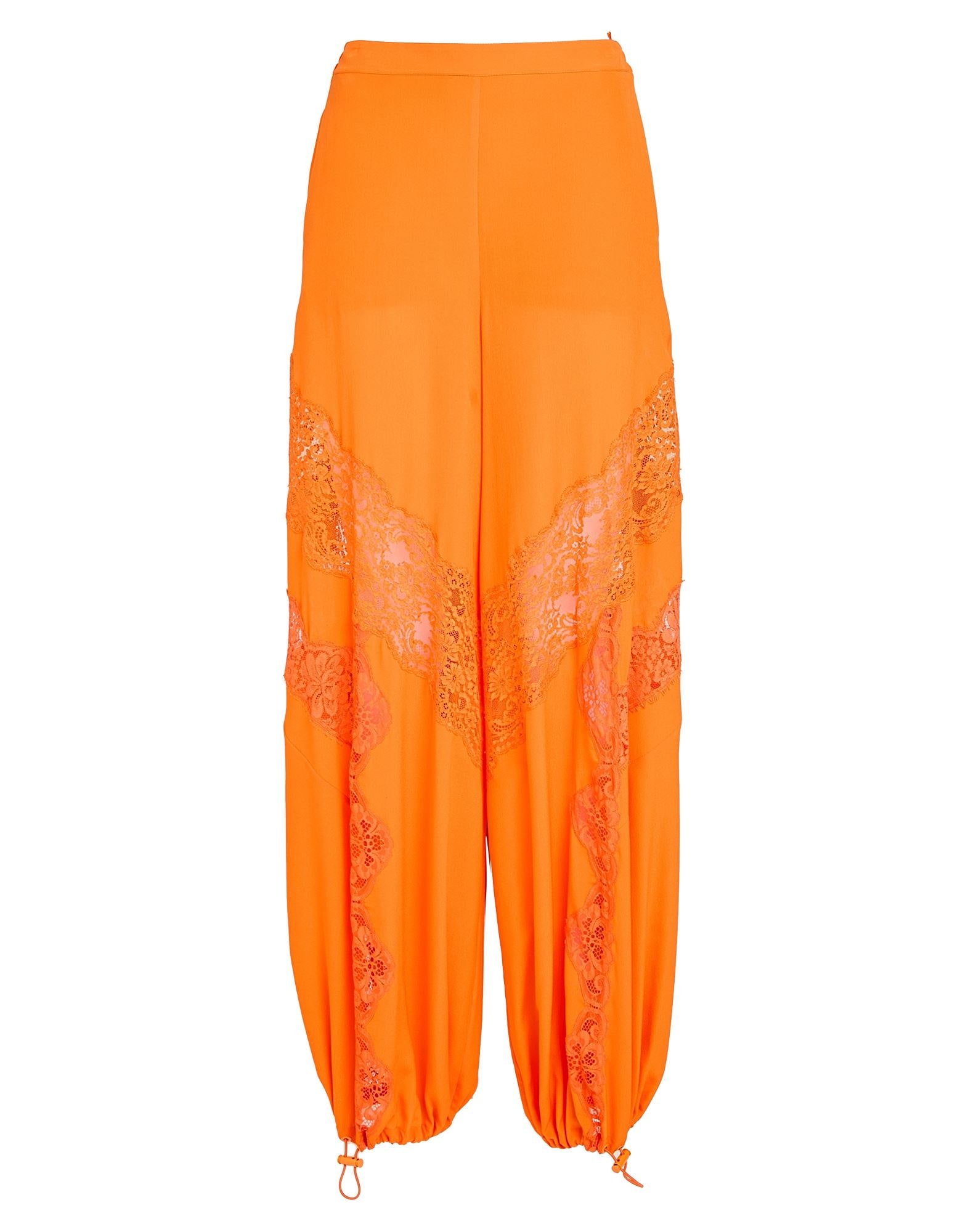 STELLA McCARTNEY - Trousers