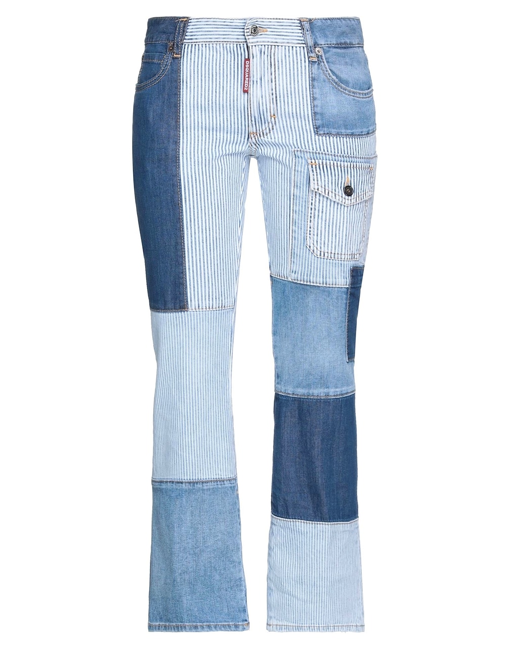 DSQUARED2 - Pantalons en jean