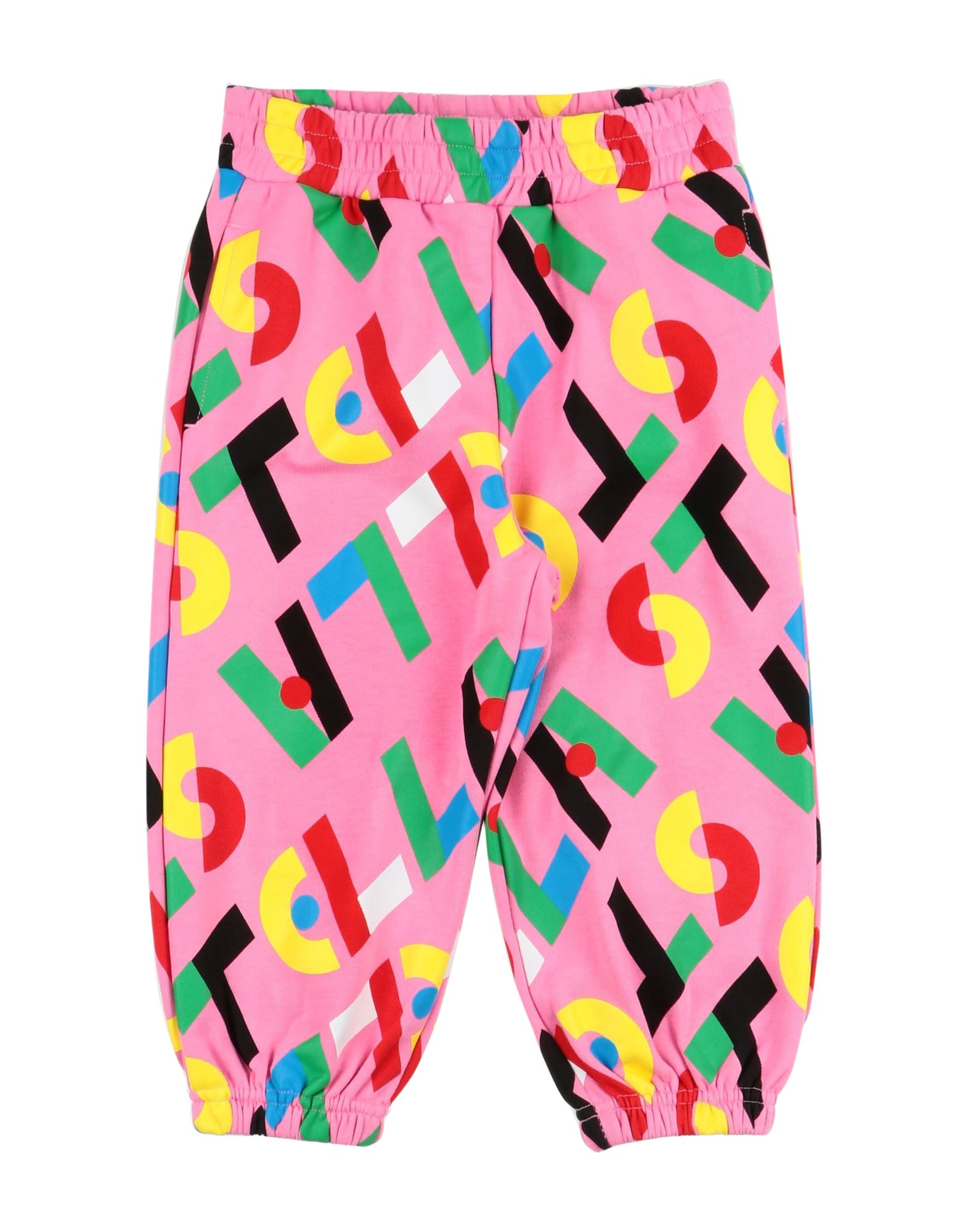 STELLA McCARTNEY KIDS - Pantaloni