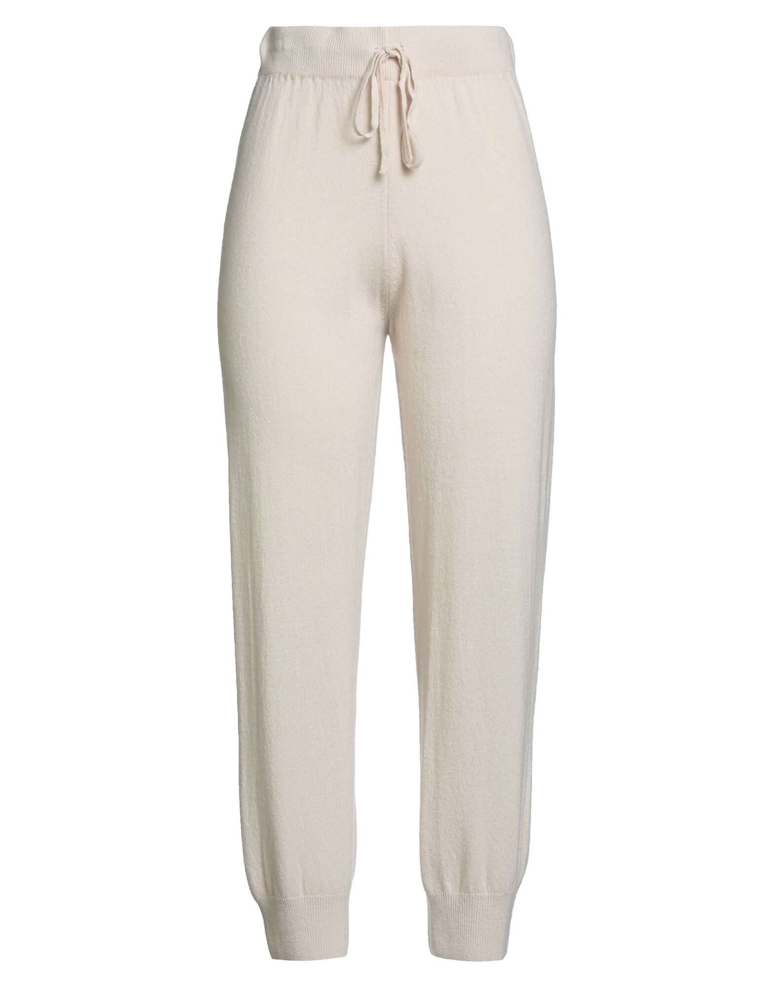 N.O.W. ANDREA ROSATI CASHMERE - Trousers
