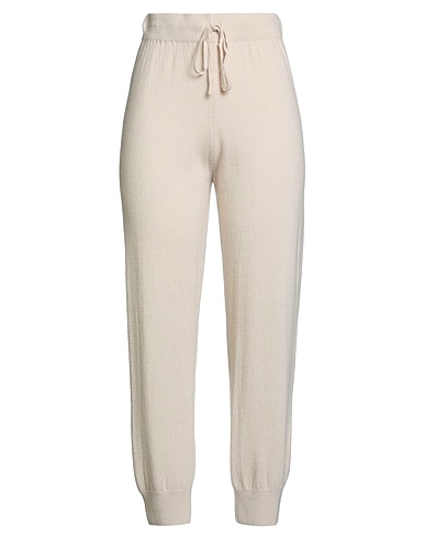 N.O.W. ANDREA ROSATI CASHMERE Casual trouser 30% Wool, 30% Viscose, 20% Cashmere, 20% Nylon