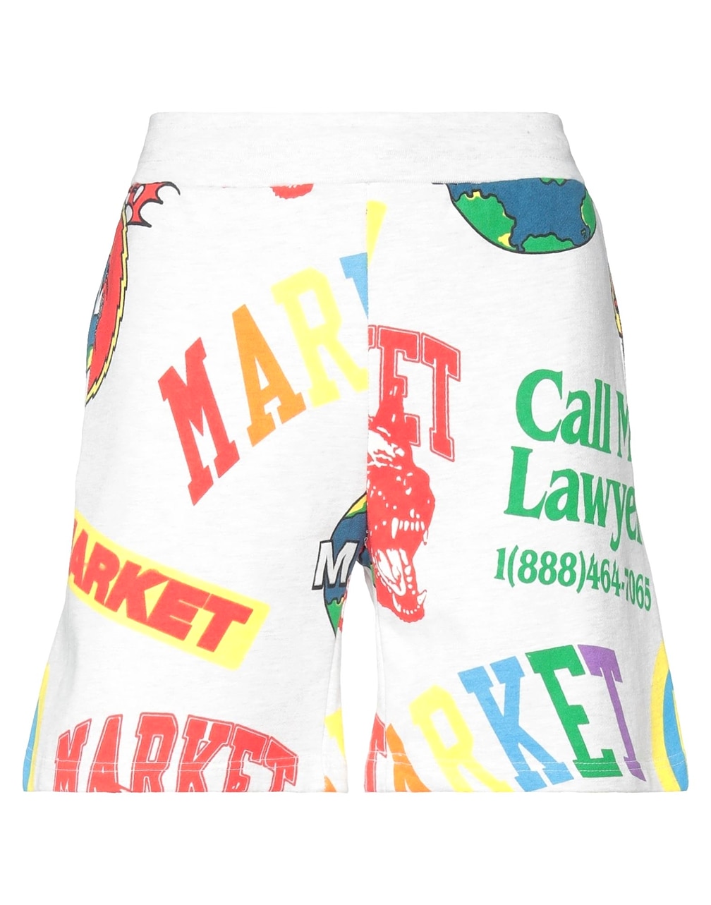 MARKET - Shorts & Bermuda Shorts