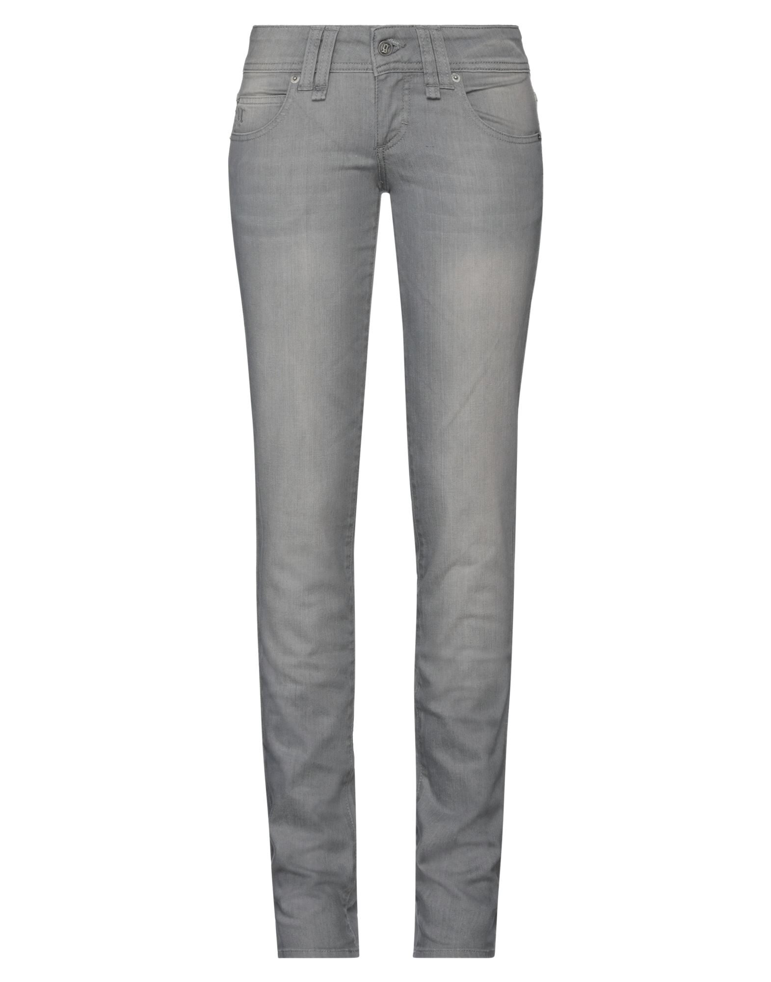 GALLIANO - Pantalones vaqueros