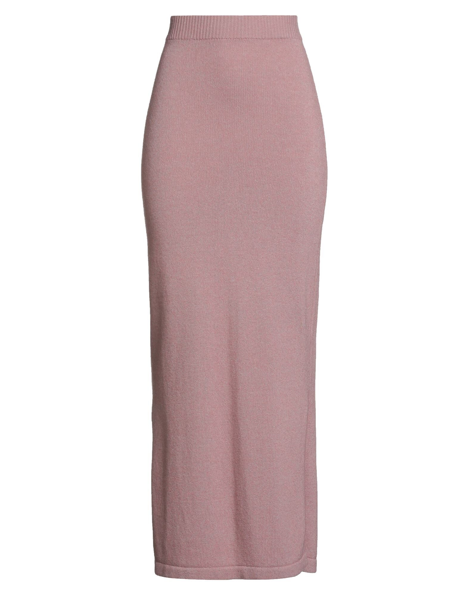 N.O.W. ANDREA ROSATI CASHMERE - Midi skirts