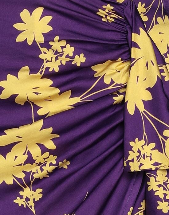 VANESSA SCOTT Мини-юбка