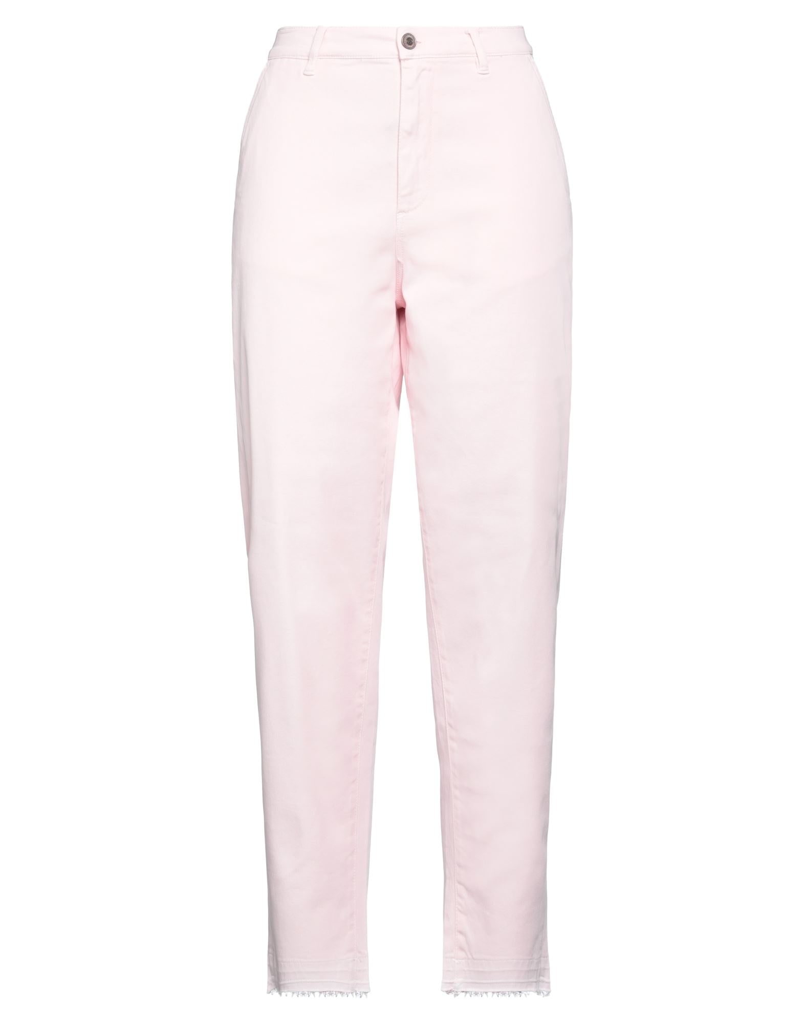 EUROPEAN CULTURE - 캐주얼 바지