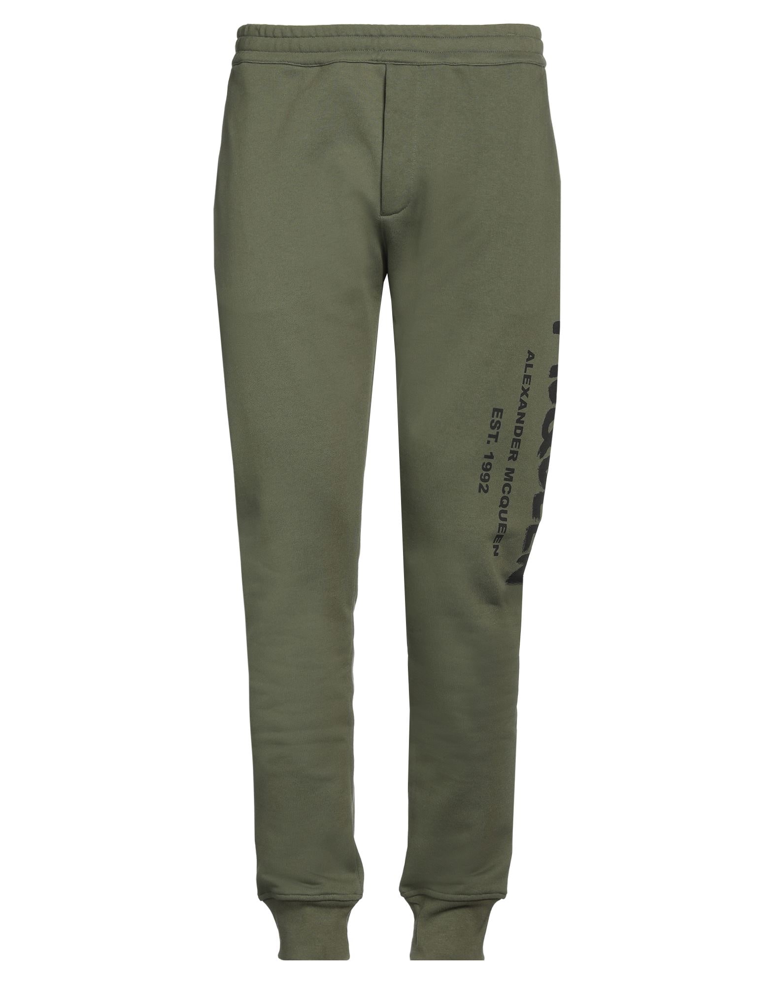 MCQUEEN - Trousers