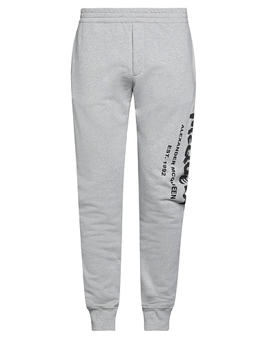 MCQUEEN Pantalon sportif 100% Coton
