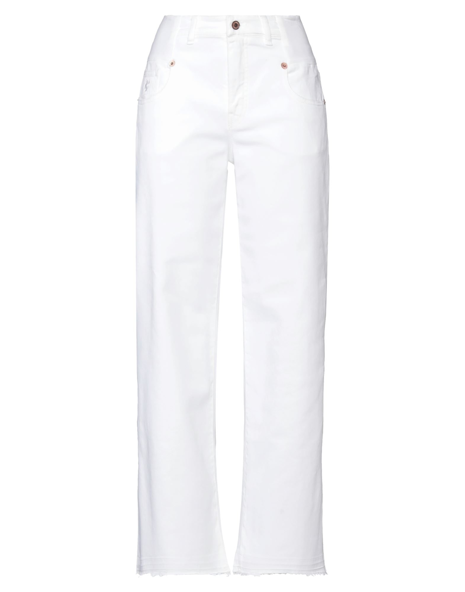 AVANTGAR DENIM by EUROPEAN CULTURE - Hosen