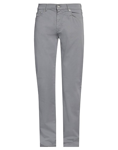 HARMONT & BLAINE Five Pockets Grau 97% Baumwolle, 3% Elastan