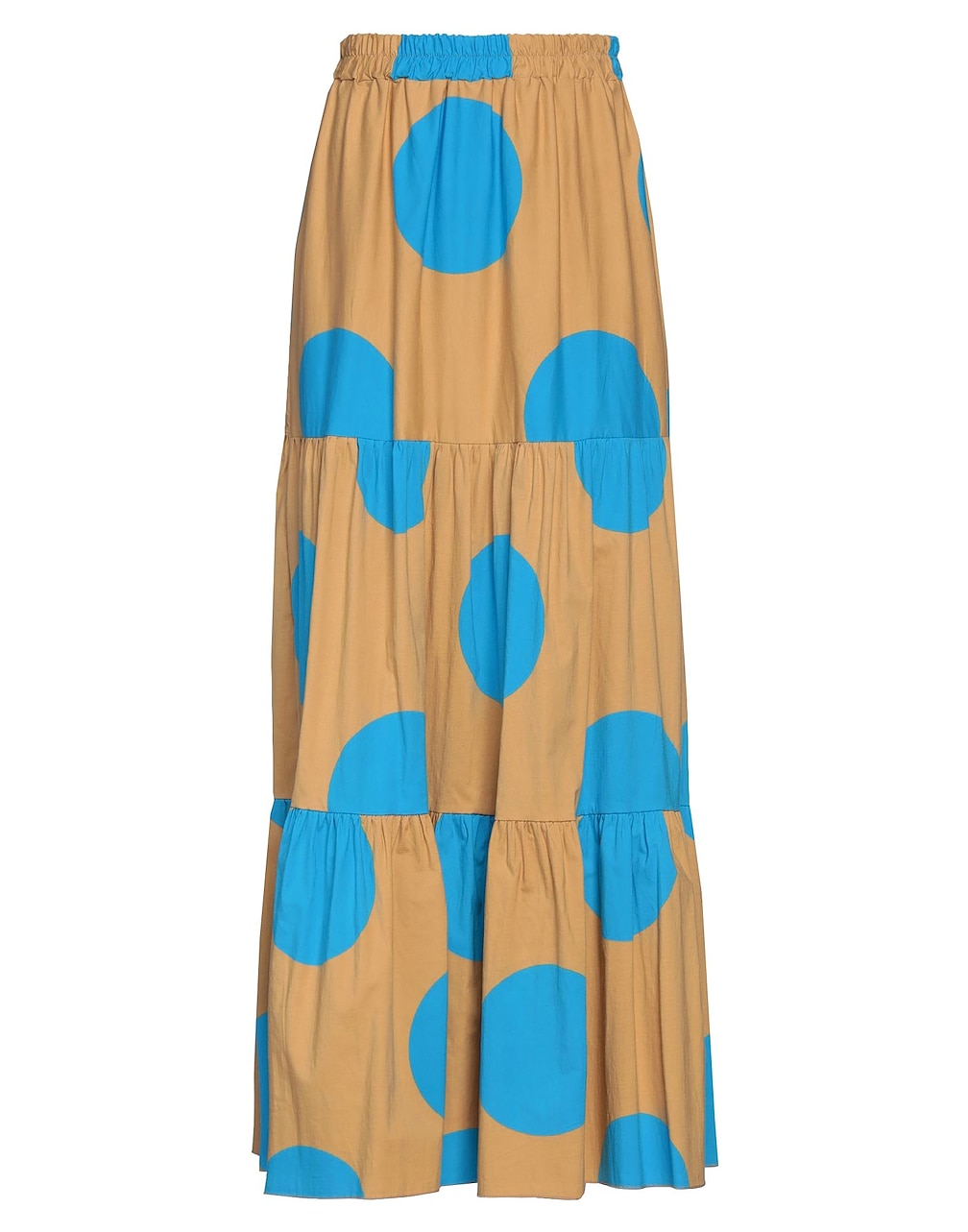 VANESSA SCOTT - Maxi skirts
