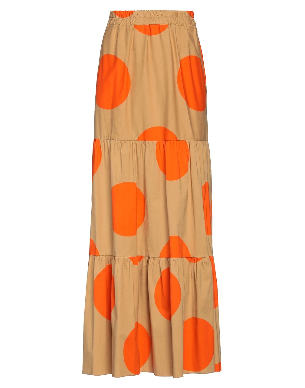 VANESSA SCOTT - Maxi skirts
