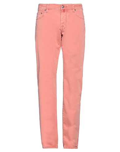JACOB COHЁN Five Pockets Antikrosa 97% Baumwolle, 3% Elastan