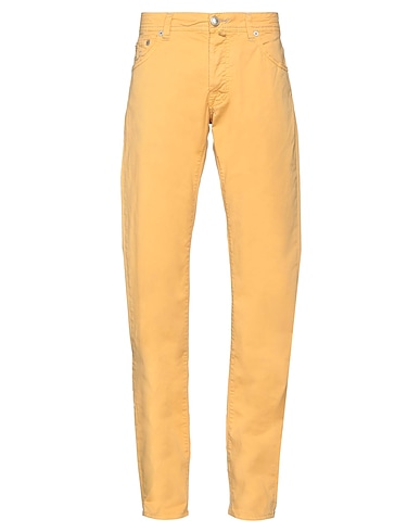 JACOB COHЁN 5-pocket Sand 97% Cotton, 3% Elastane