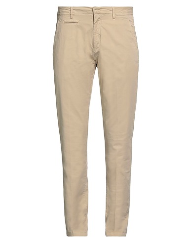 CAMOUFLAGE AR AND J. 5-pocket Sand 95% Cotton, 5% Lycra®