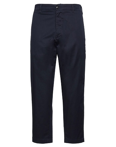 HAIKURE Chinos Blu notte 97% Cotone, 3% Elastan