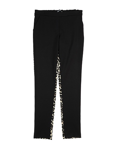 MARCO BOLOGNA Pantalone Nero 60% Cotone, 28% Poliammide, 9% Poliestere, 3% Elastan, Nylon