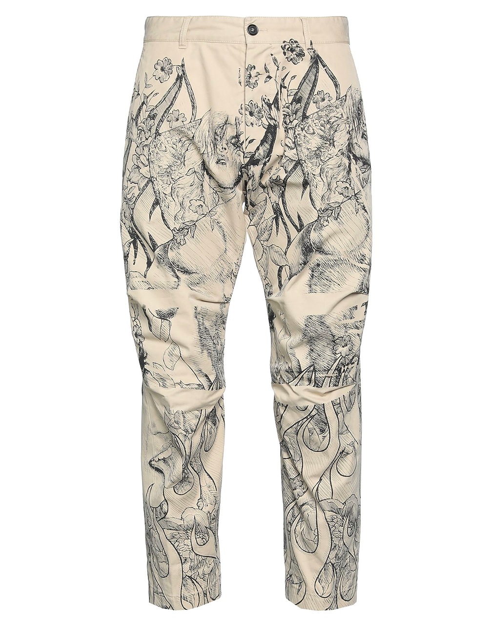 DSQUARED2 - Pants