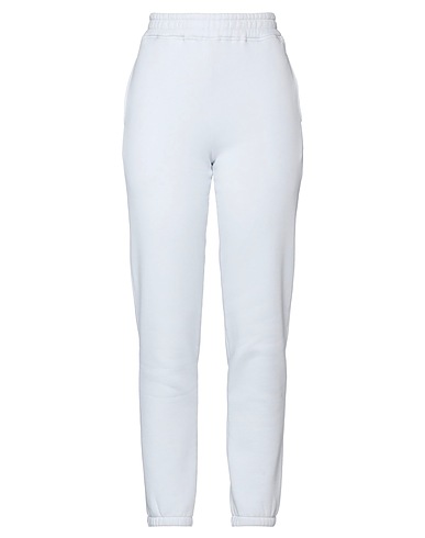 ÂME ANTWERP Pantalone Celeste 80% Cotone, 20% Poliestere