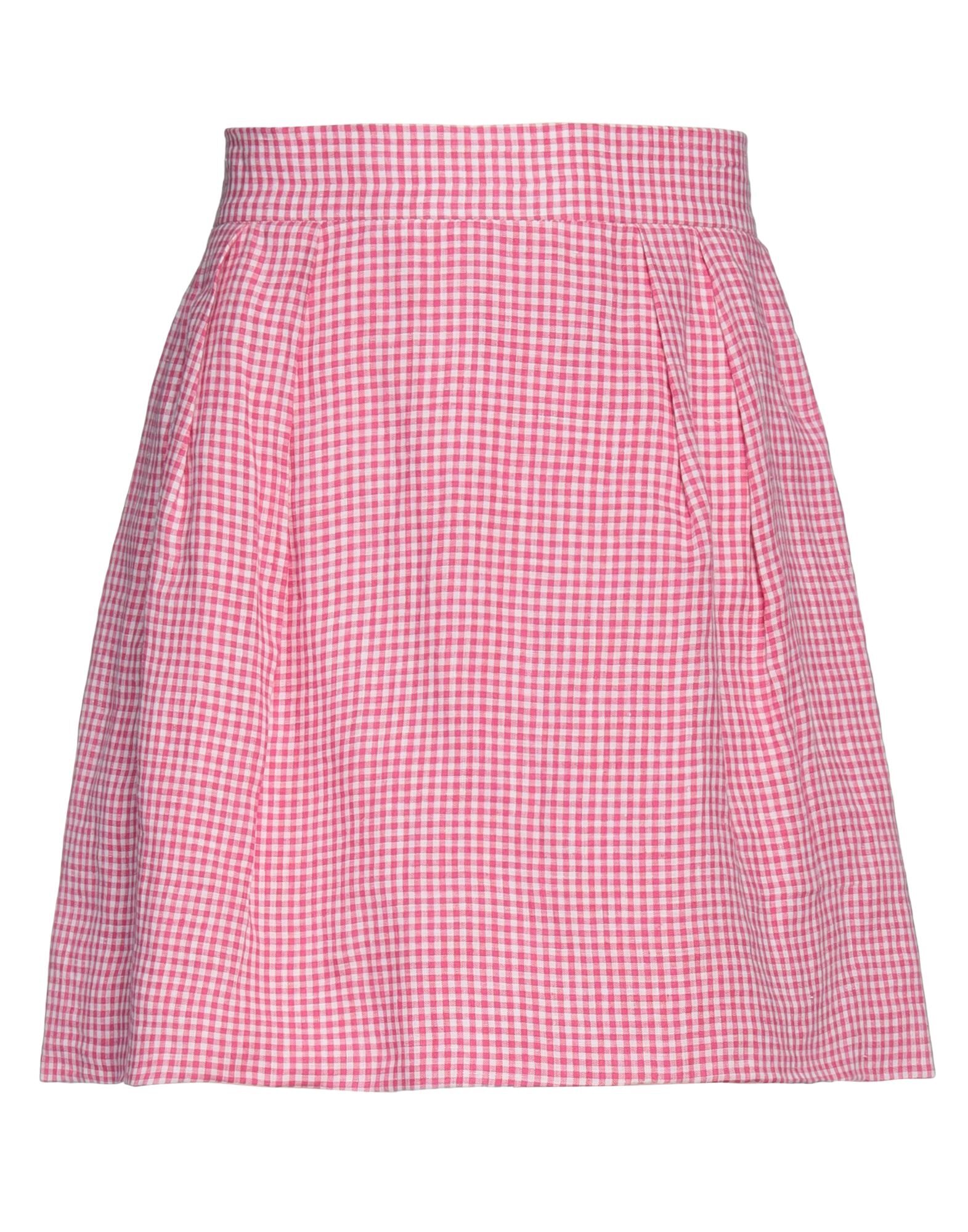 AM - Μίνι φούστες