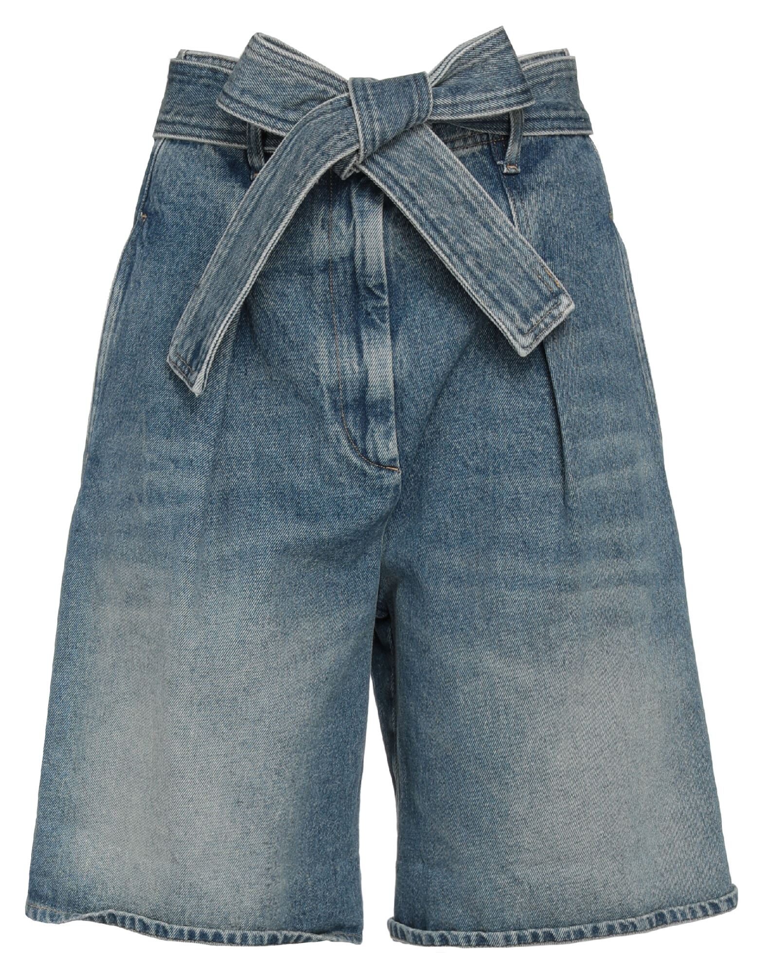 GOLDEN GOOSE - Shorts jeans