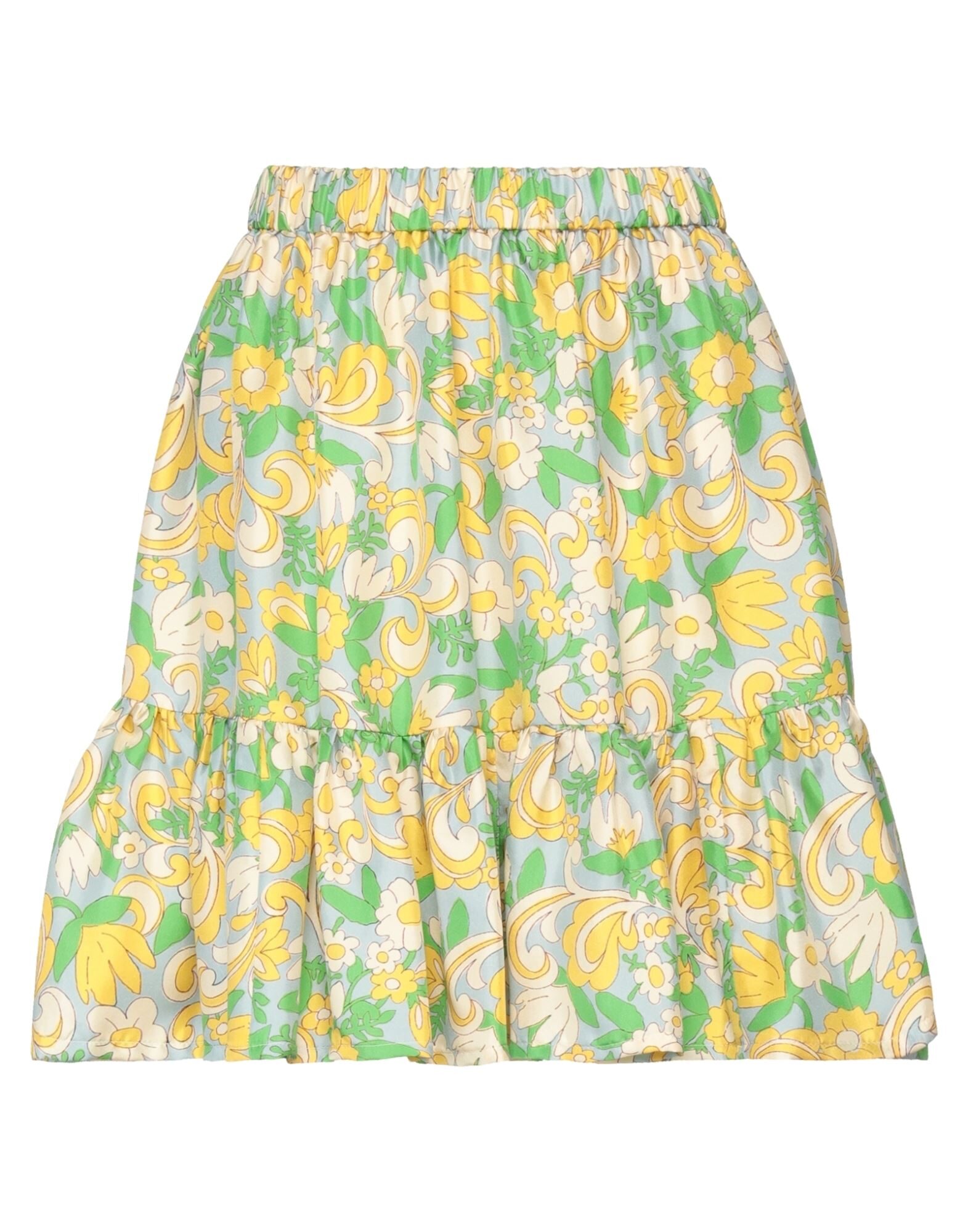 SUZIE WINKLE - Mini skirts