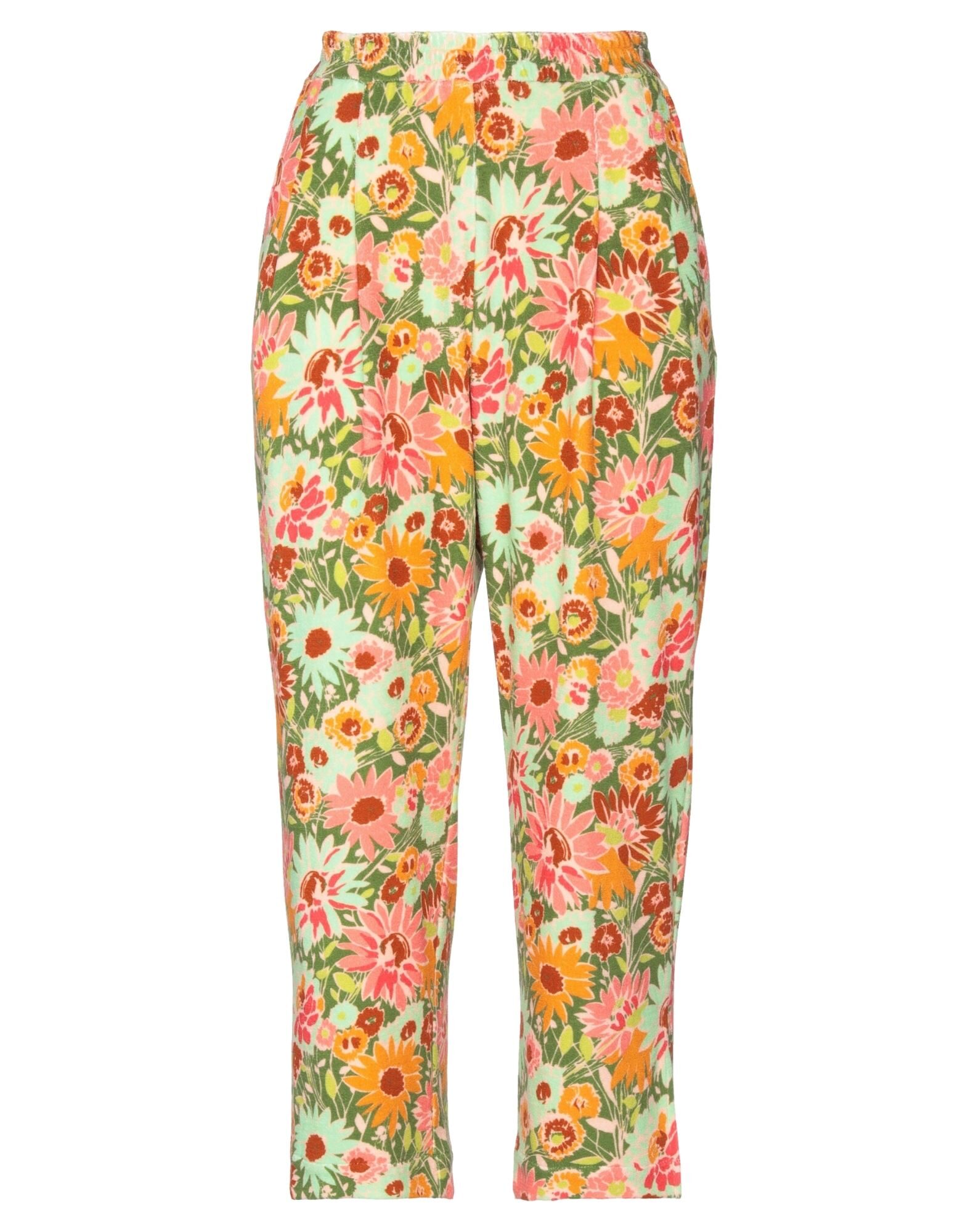 SUZIE WINKLE - Trousers