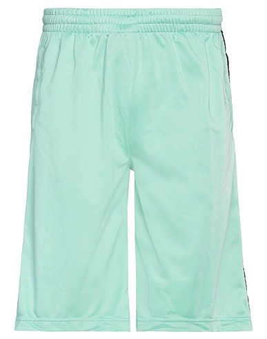 KAPPA Shorts & Bermuda Verde chiaro 100% Poliestere