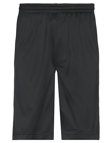 KAPPA Shorts & Bermuda Black 100% Polyester
