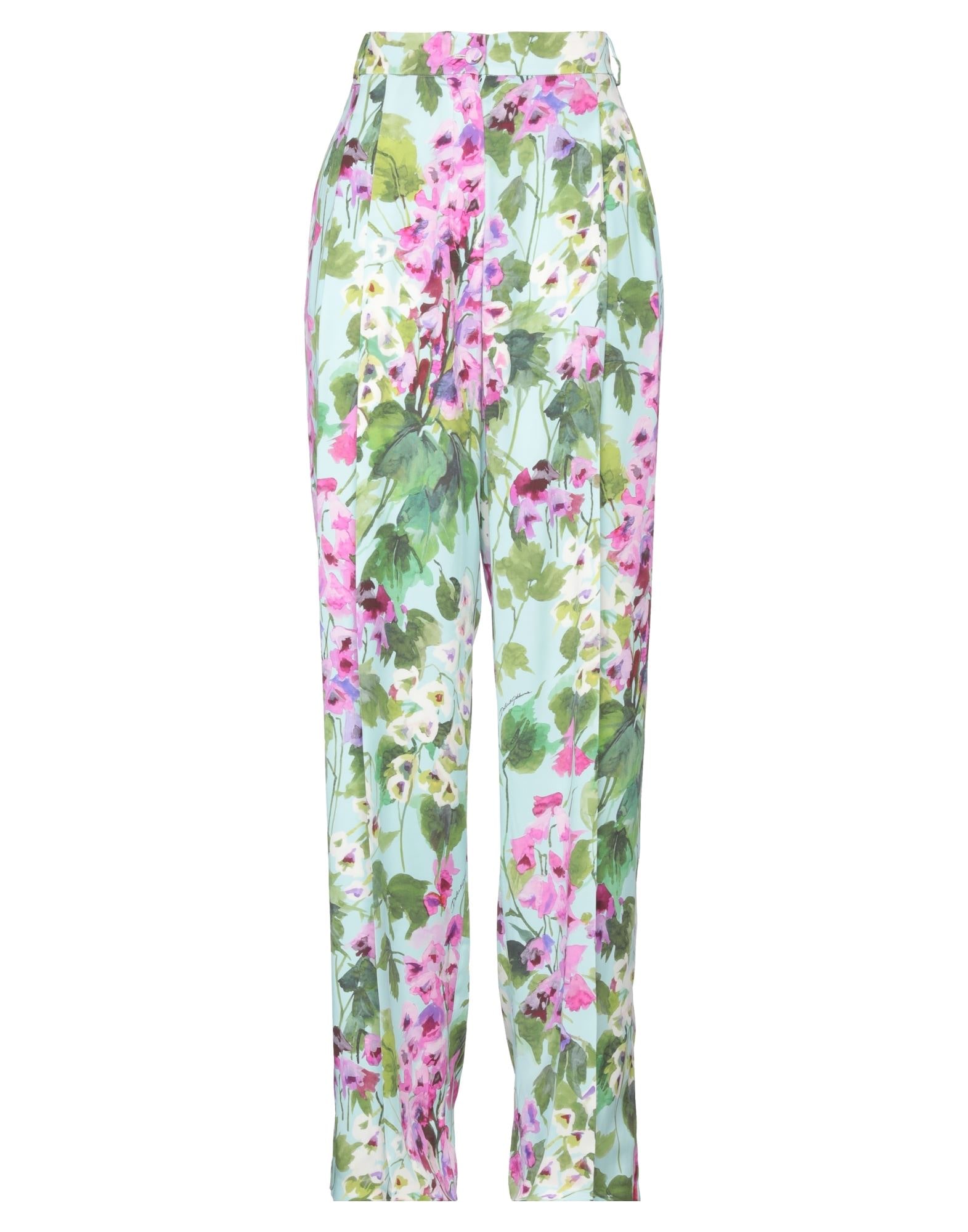 DOLCE&GABBANA - Trousers