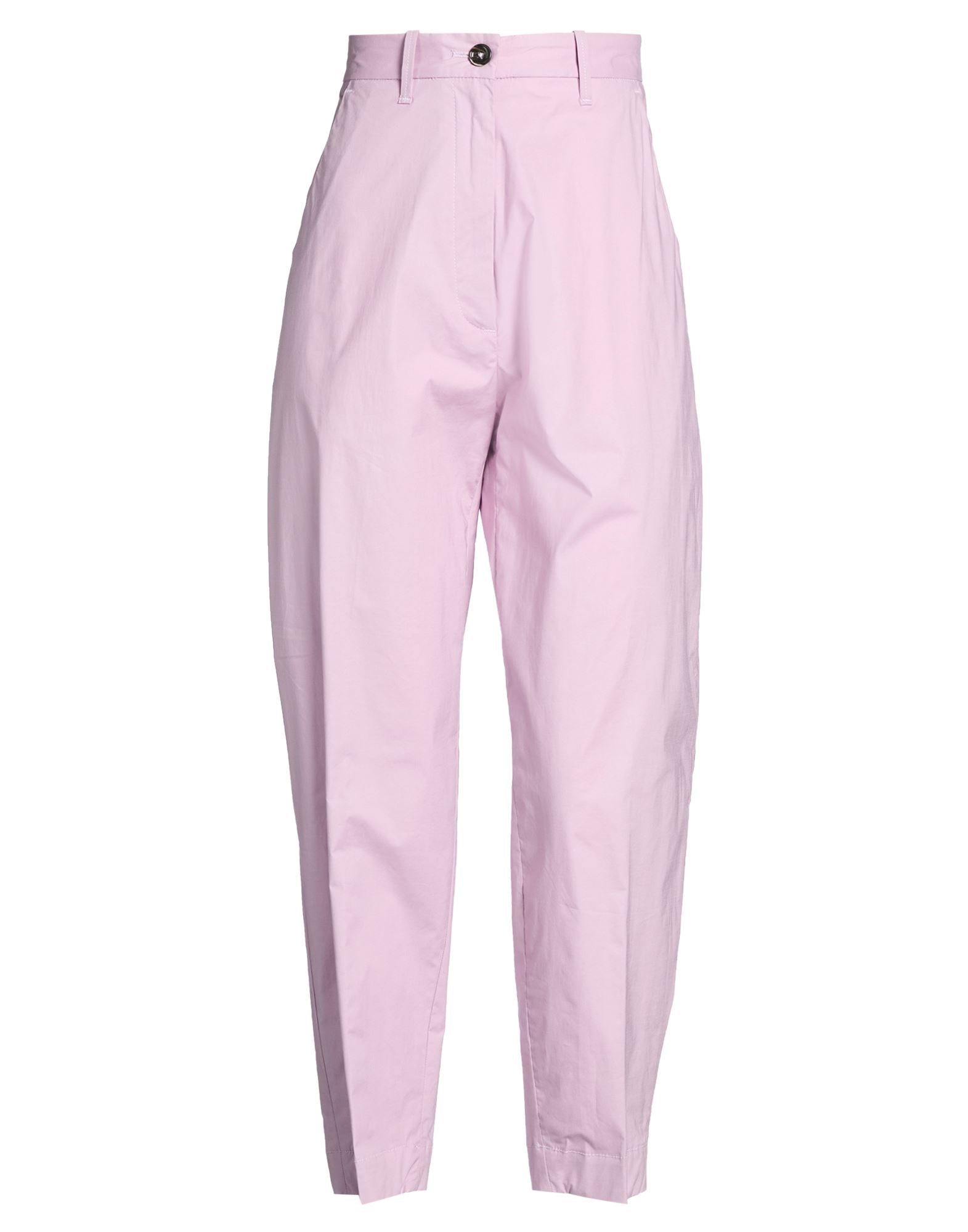 NINE IN THE MORNING - Trousers