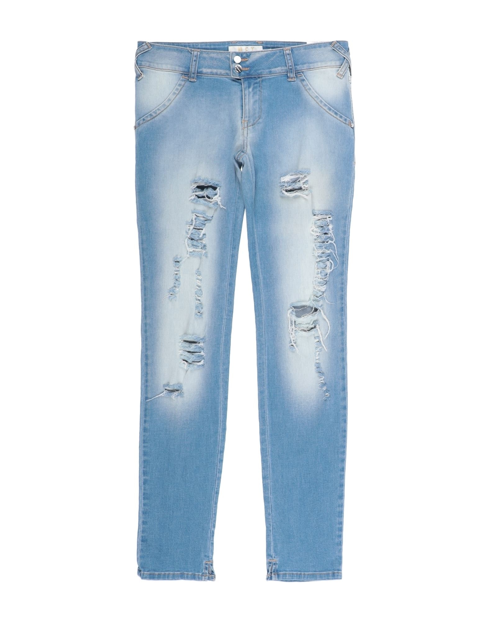 MET JEANS - Pantalones vaqueros