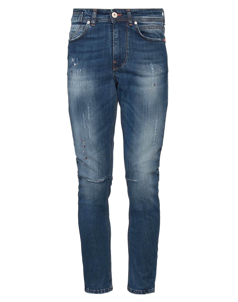 DISPLAJ - Pantaloni jeans