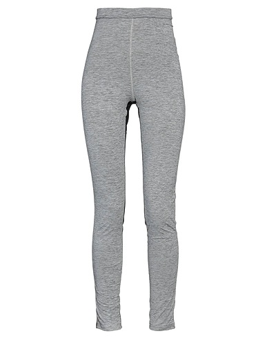 42|54 FORTYTWO FIFTYFOUR Leggings Grey 76% Polyamide, 24% Elastane