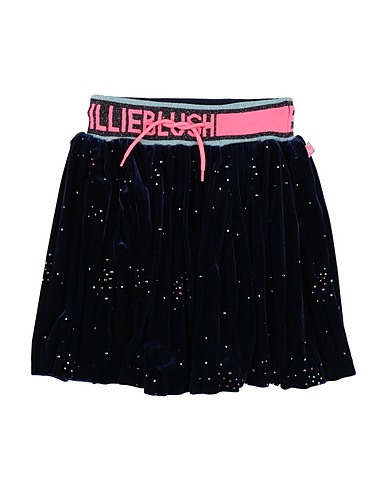 BILLIEBLUSH Gonna Blu notte 94% Poliestere, 6% Elastan