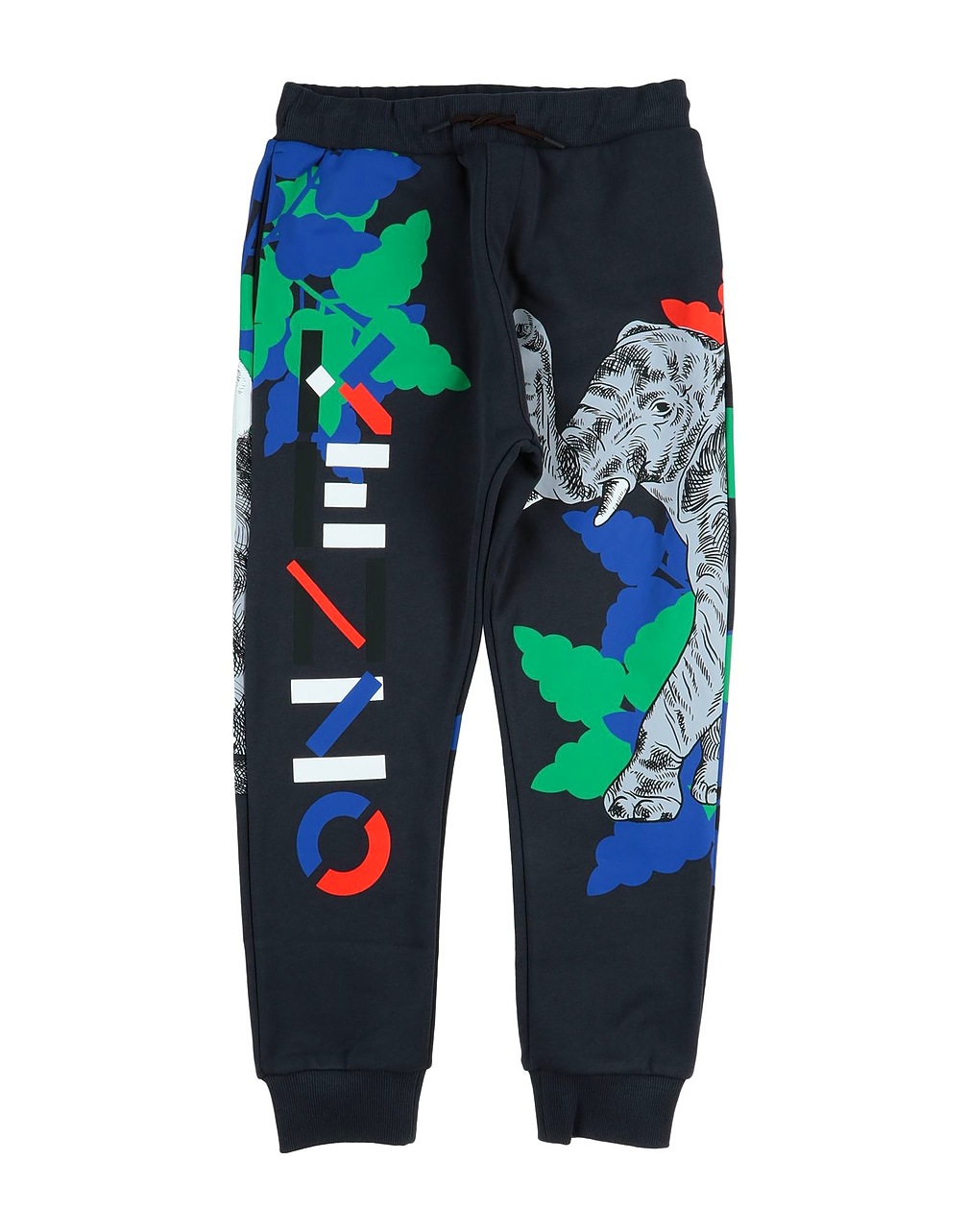 KENZO KIDS - Pantalones