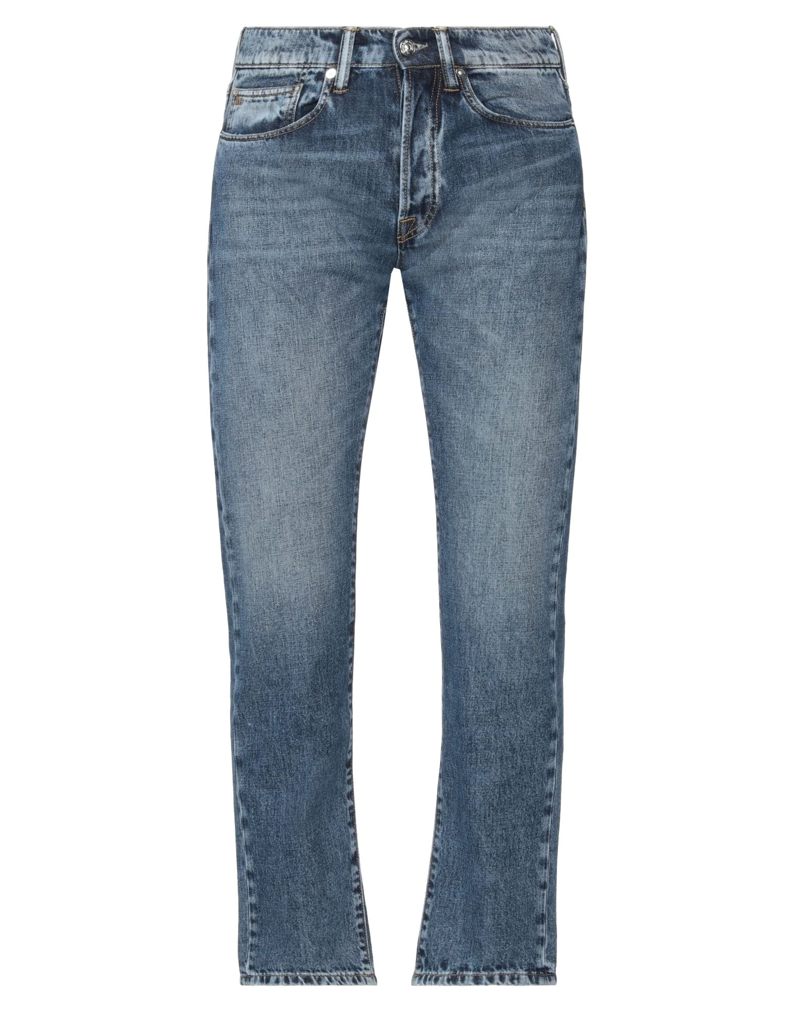 NINE IN THE MORNING - Jeans