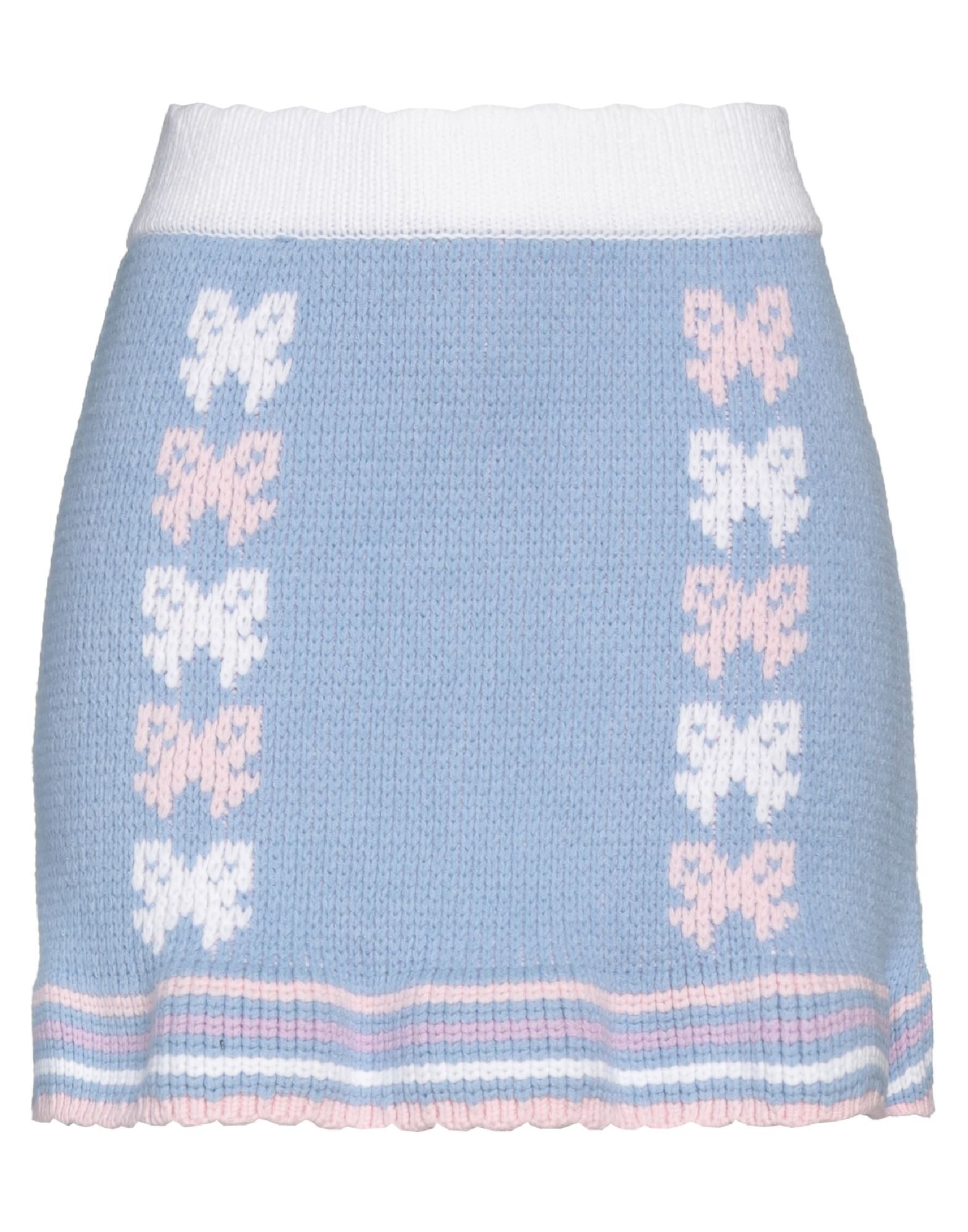 LOVESHACKFANCY - Mini skirts